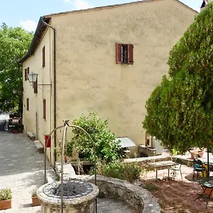 Apartment Casa Vecchia Posta Di