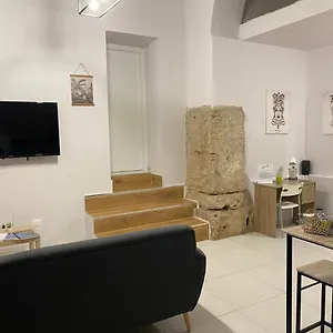 Apartment In Centro Storico A Vicino La Cattedrale