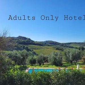 Relais Fattoria Valle Séjour à la campagne Panzano in Chianti