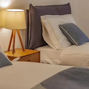 Apartment Casa Cavour By Wonderful Italy