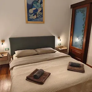 Apartment Casa Sedie Volanti