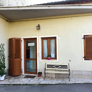 Holiday home Casa Maira In Centro A