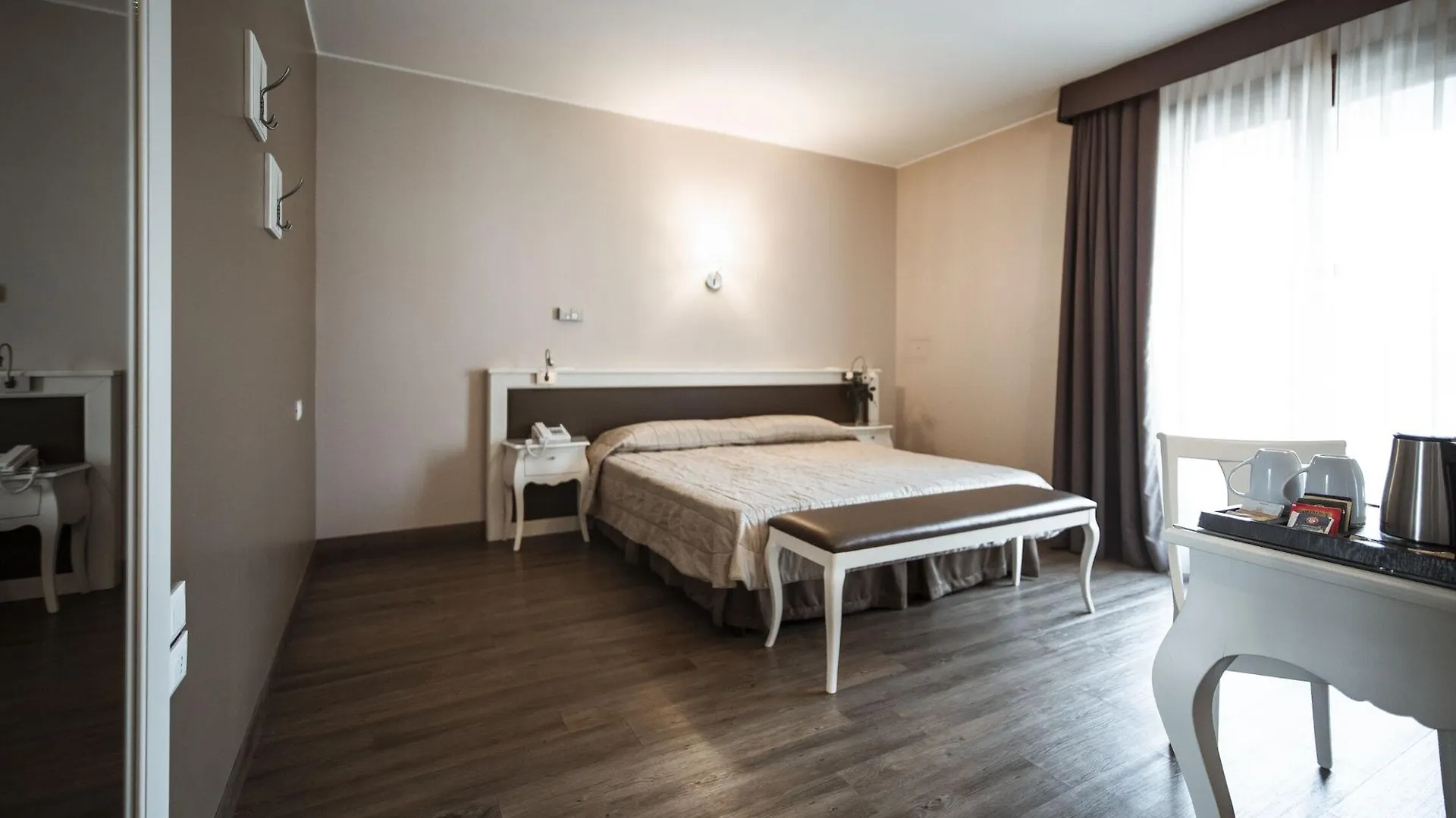 Bonotto Hotel Belvedere Bassano del Grappa