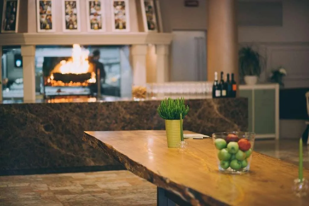 Bonotto Hotel Belvedere Bassano del Grappa