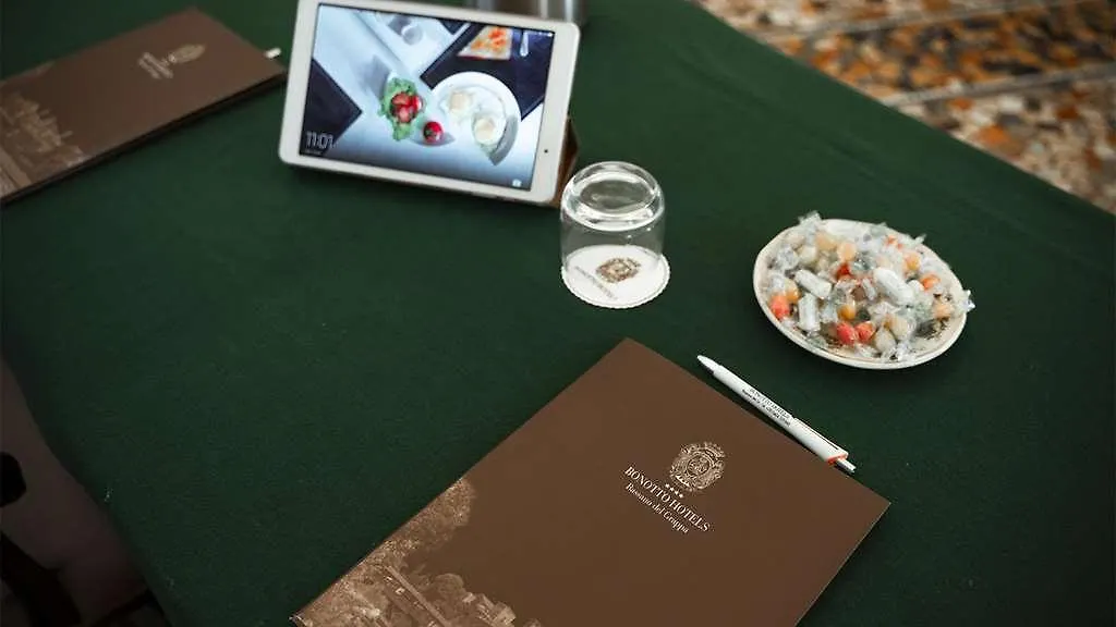 Bonotto Hotel Belvedere Bassano del Grappa