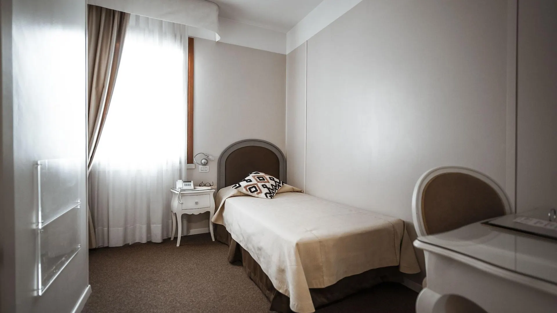 Bonotto Hotel Belvedere Bassano del Grappa
