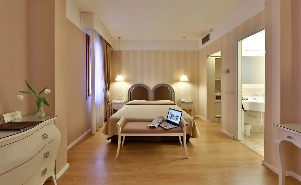 Bonotto Hotel Belvedere Bassano del Grappa