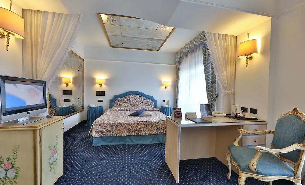 Bonotto Hotel Belvedere Bassano del Grappa Italy